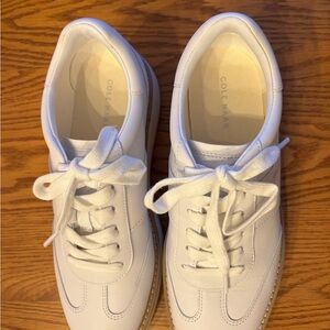 Cole Haan Original Grand Marx Platform Sneaker